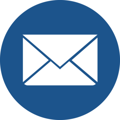 Contato por email