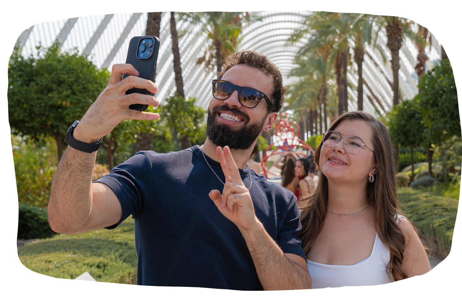 Como instalar esim de viagem