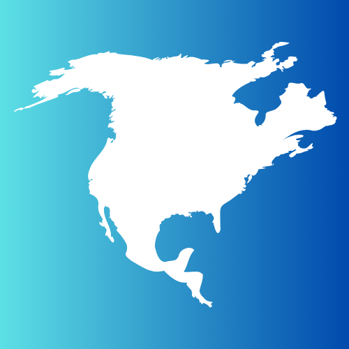 Estados Unidos e Canadá