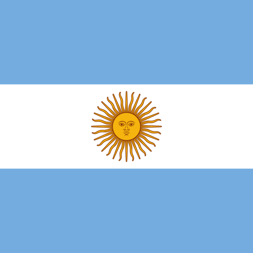 Internet ilimitada para a Argentina
