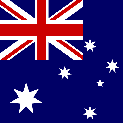 Internet ilimitada para a Austrália