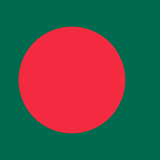 Internet ilimitada para o Bangladesh