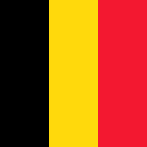 Internet ilimitada para a Bélgica