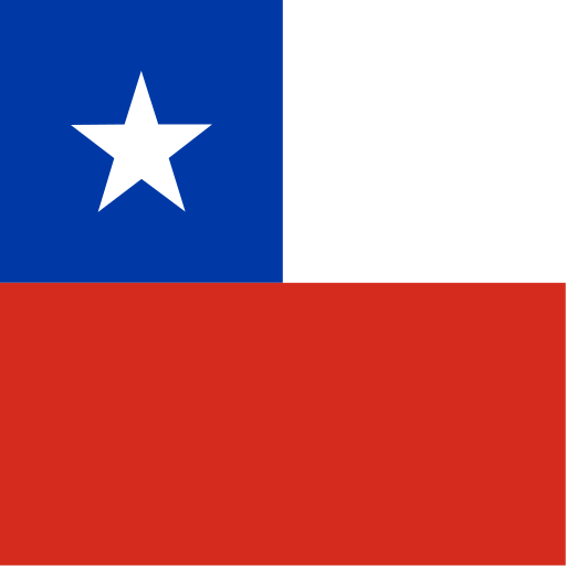 Internet ilimitada para o Chile