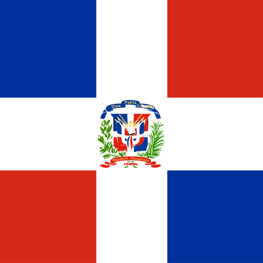 Internet ilimitada para a República Dominicana