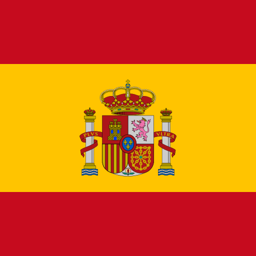 Internet ilimitada para a Espanha
