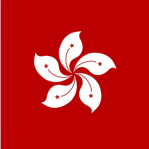 Internet ilimitada para o Hong Kong