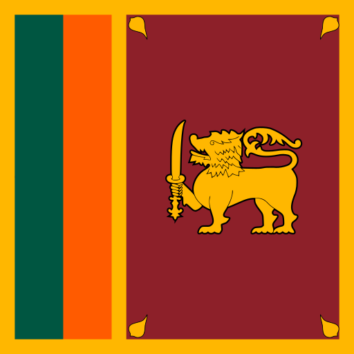Internet ilimitada para Sri Lanka