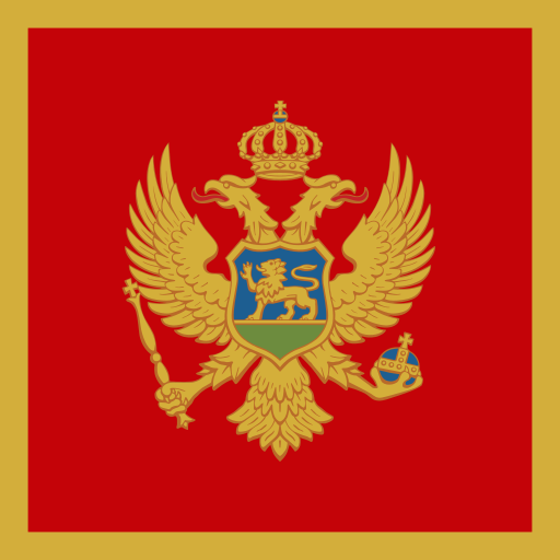 Internet ilimitada para o Montenegro