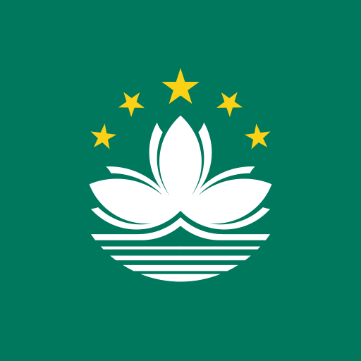 Internet ilimitada para o Macao