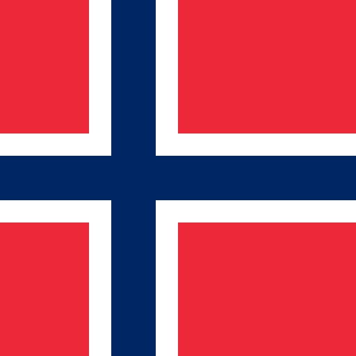 Internet ilimitada para a Noruega