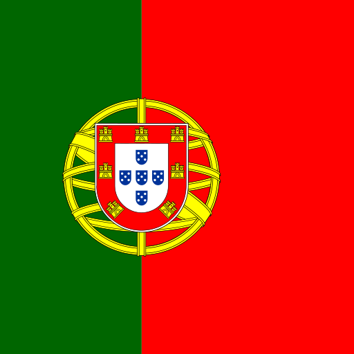 Internet ilimitada para Portugal