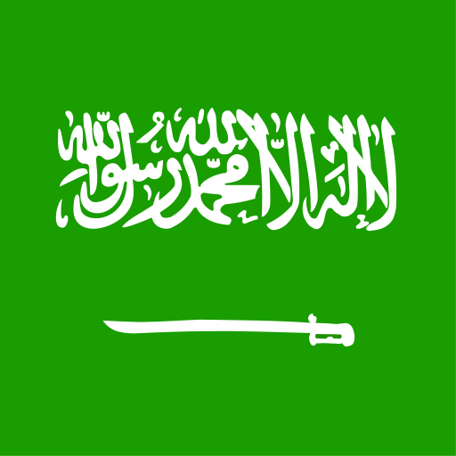 Internet ilimitada para a Arábia Saudita