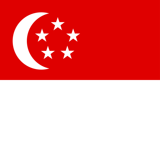 Internet ilimitada para Singapura