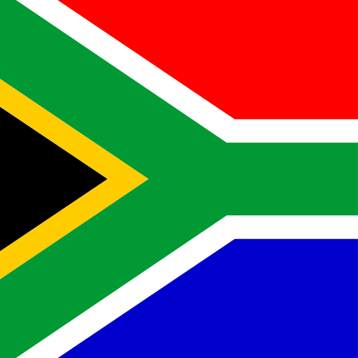 Internet ilimitada para o África do Sul