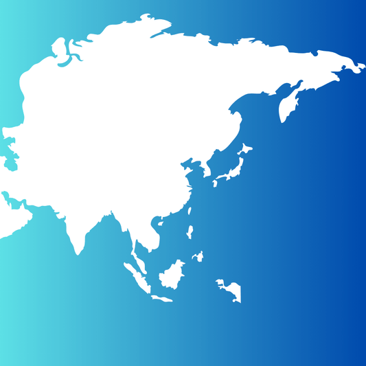 Internet ilimitada para Austrália e Nova Zelândia