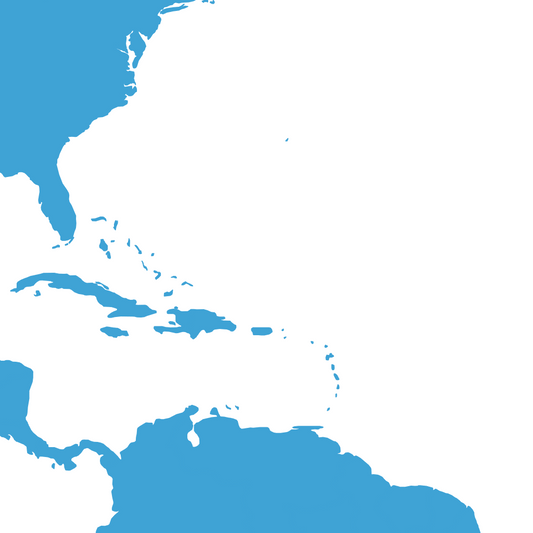 Internet ilimitada para o Caribe