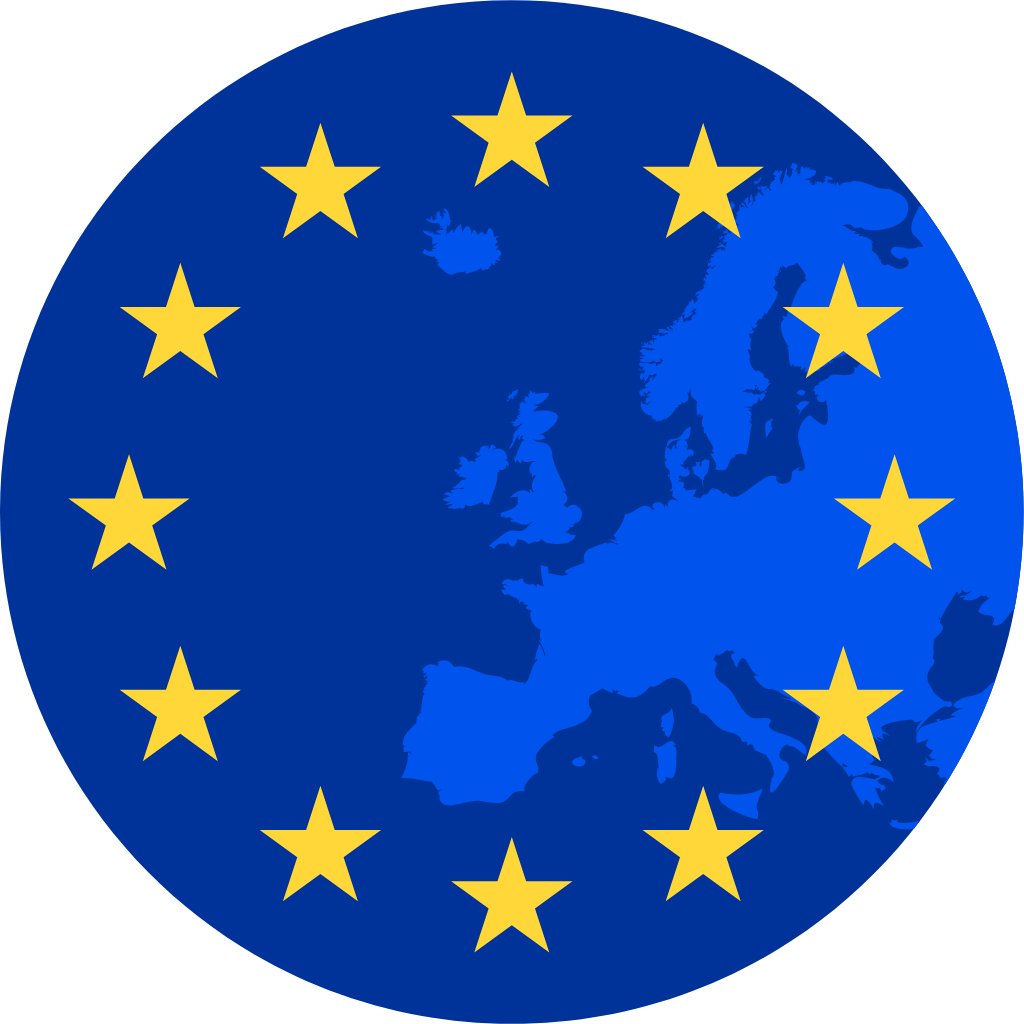 Internet ilimitada para o Europa