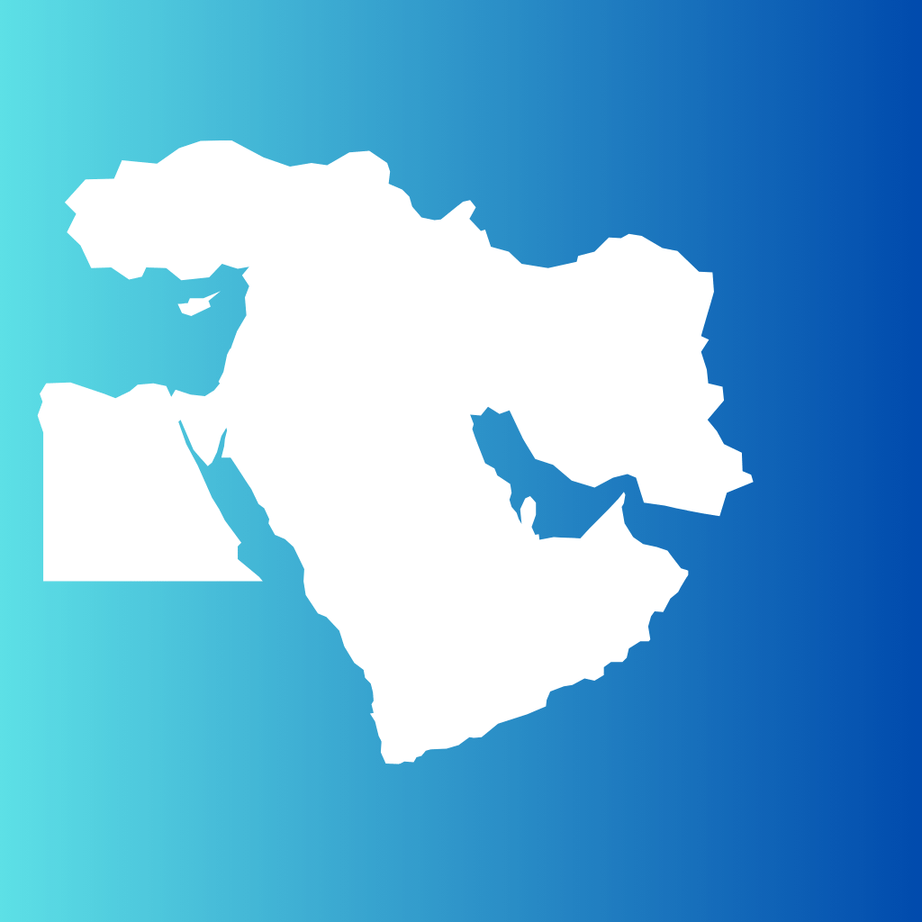 Internet ilimitada para a Região do Golfo
